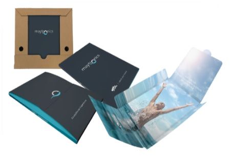 Imagen MyDolphin App Compatible