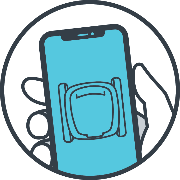 MyDolphin™ Plus Mobile app_2022